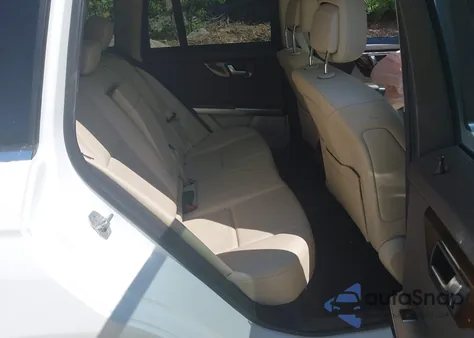 2015 Mercedes-Benz Glk 350 4Matic from USA, damaged, VIN WDCGG8JB8FG360474